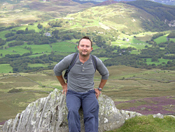 Paul McNicholls - MRSS