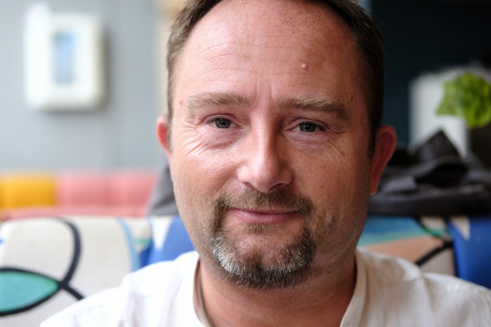 Paul McNicholls - MRSS