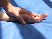 Shiatsu - Ashley Down